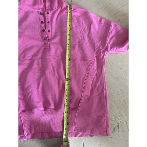 Copied - Women’s Pink Sweatshirt Size M - Picture 5 of 7